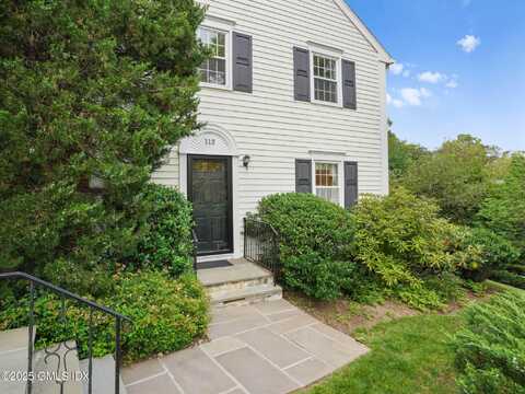 112 Greenwich Hills Drive, Greenwich, CT 06831