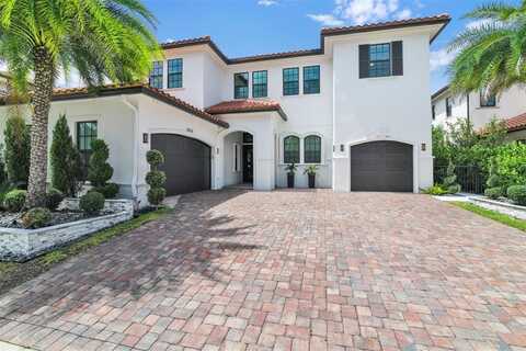 12535 S Parkland Bay Trl, Parkland, FL 33076