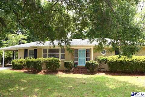 904 Beverly Drive, Florence, SC 29501