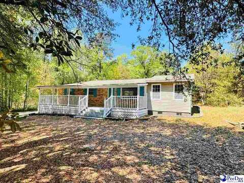 6238 W Market St Ext., Cheraw, SC 29520