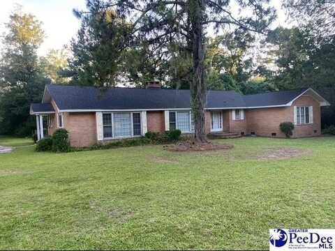3179 Edwards Dr, Summerton, SC 29148