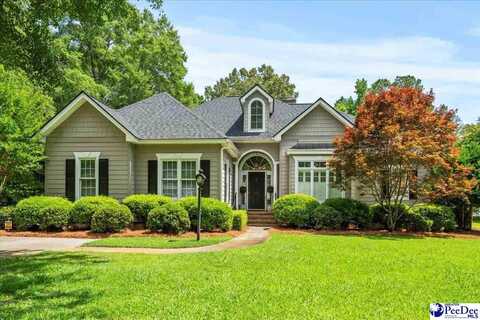 130 Nez Perce Drive, Darlington, SC 29532