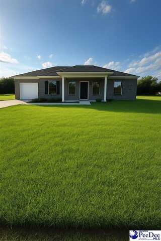 1602 Morningside Drive, Hartsville, SC 29550