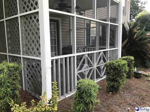1424 Golf Terrace #3, Florence, SC 29501