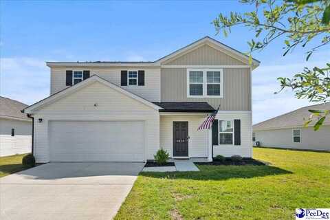 1612 Denaili Lane, Florence, SC 29506