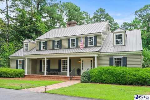 601 Cashua Ferry, Darlington, SC 29532