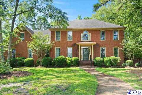 3427 Sussex Court, Florence, SC 29501