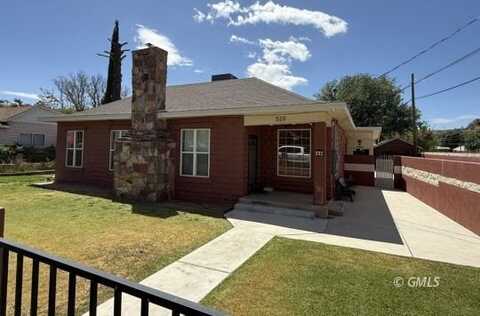 526 E Carico St, Globe, AZ 85501