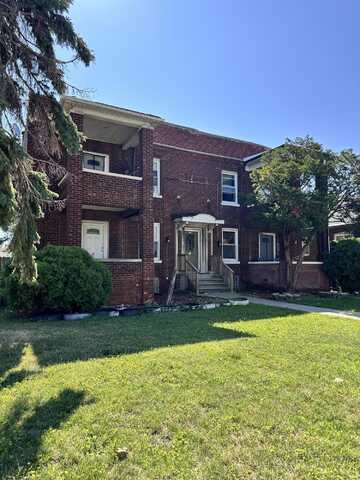 4311 Baring Avenue, East Chicago, IN 46312