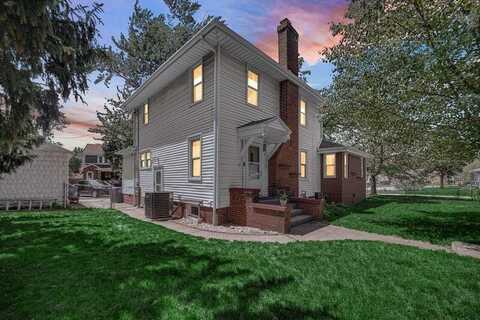 101 Dunlap Street, Michigan City, IN 46360