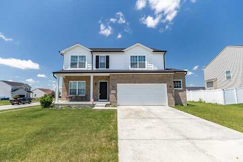 17240 Ben Franklin Drive, Lowell, IN 46356