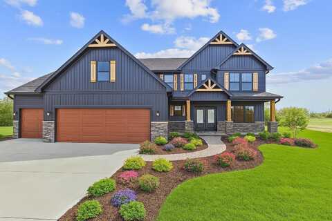 631 Debra Kay Drive, Lowell, IN 46356