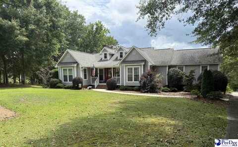 159 Ridge Road, Cheraw, SC 29512