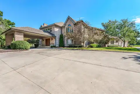 861 S 800 W, Hebron, IN 46341