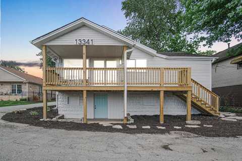 13341 Fulton Street, Cedar Lake, IN 46303