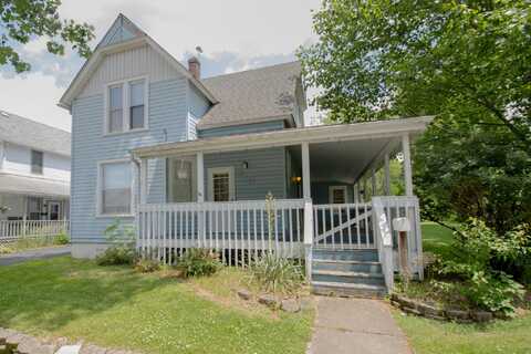 undefined, Crown Point, IN 46307