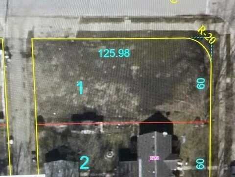 7206 Maryland Avenue, Hammond, IN 46323