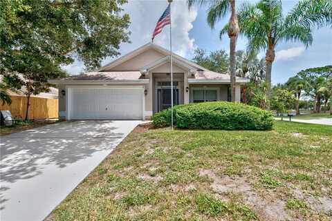 501 Lanfair Avenue, Sebastian, FL 32958