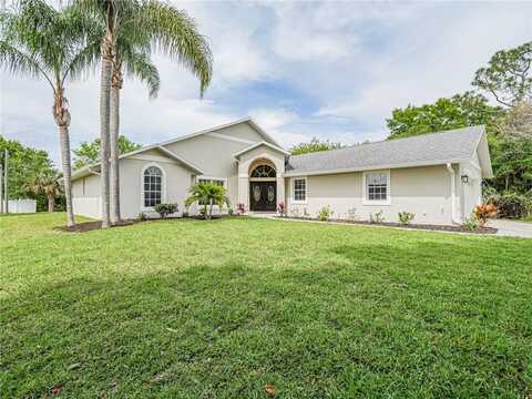 513 Benedictine Terrace, Sebastian, FL 32958