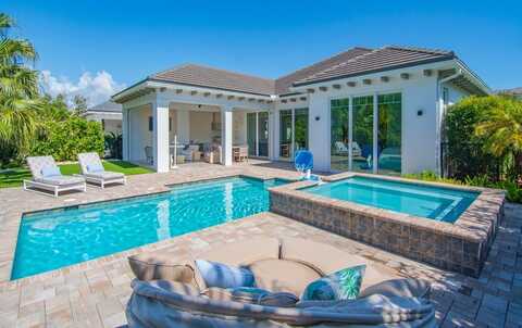 915 Surfsedge Way, Vero Beach, FL 32963