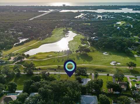 2735 Country Club Drive, Vero Beach, FL 32960