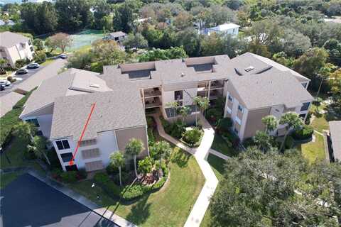 6175 S Mirror Lake Drive unit: 101, Sebastian, FL 32958