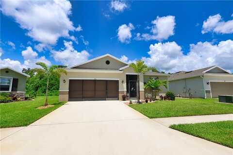 158 Port Royal Court, Sebastian, FL 32958