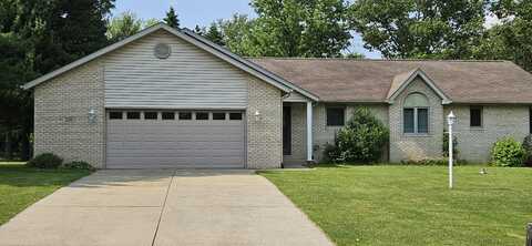 230 Coolspring Drive, Valparaiso, IN 46385