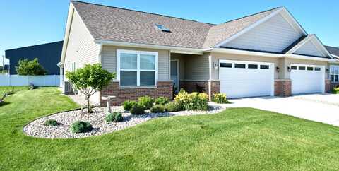 10286 W 133rd Place, Cedar Lake, IN 46303