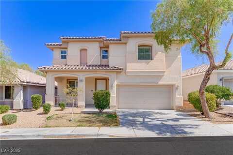 11057 Village Ridge Lane, Las Vegas, NV 89135