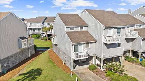 424 Barrier Dunes Dr, Cape San Blas, FL 32456