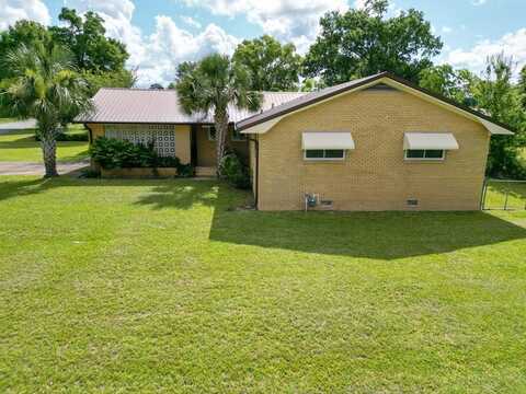 1901 Long Ave, Port Saint Joe, FL 32456