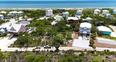 Lot 19 Turnstone Dr, Cape San Blas, FL 32456