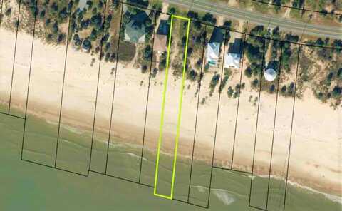 1145 Indian Pass Rd, Port Saint Joe, FL 32456