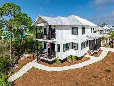 431 Jubilation Dr, Cape San Blas, FL 32456