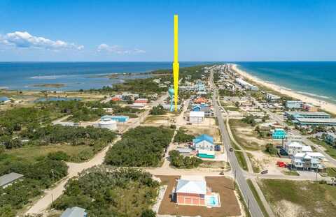 128 W Pine Ave, St. George Island, FL 32328