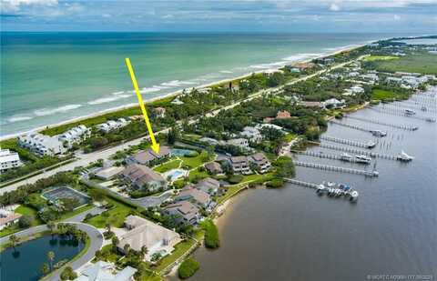 2040 NE Ocean Boulevard unit: F, Stuart, FL 34996