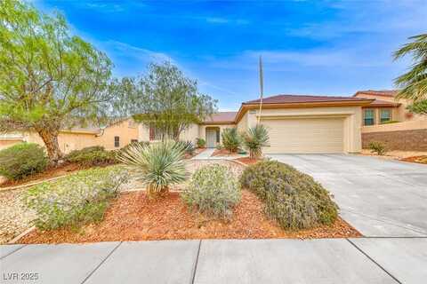 3050 Canal Walk Road, Henderson, NV 89052
