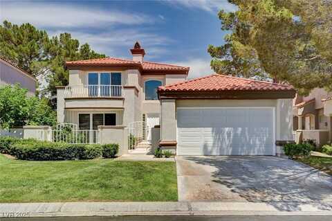 8224 Horseshoe Bend Lane, Las Vegas, NV 89113
