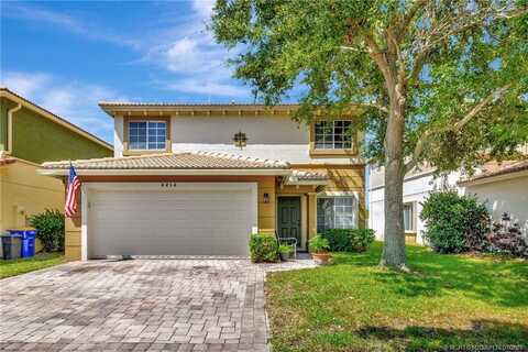4454 SE Graham Drive, Stuart, FL 34997