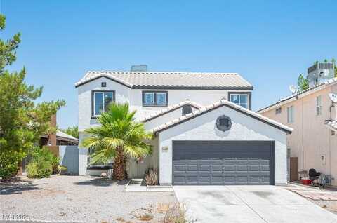 6524 Rain Forest Drive, Las Vegas, NV 89108