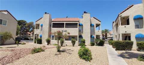 4941 Newport Cove Drive, Las Vegas, NV 89119