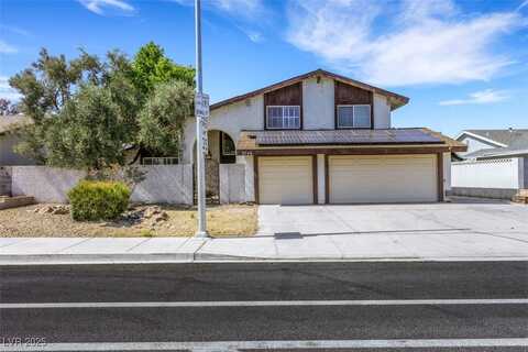 3746 E Harmon Avenue, Las Vegas, NV 89121