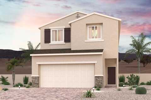 8556 W Agate Avenue, Las Vegas, NV 89113
