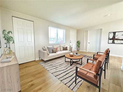 604 N Minnesota Street, Las Vegas, NV 89107