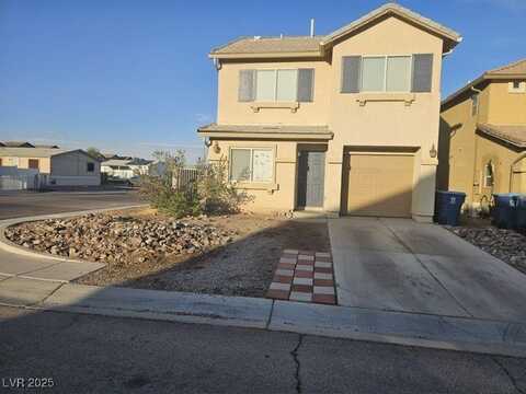 5168 Emelita Street, Las Vegas, NV 89122