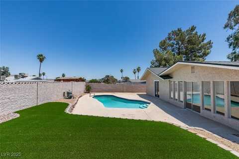 3986 Belleville Avenue, Las Vegas, NV 89121