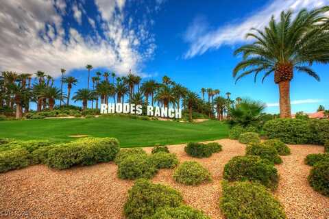 81 RANCHO MARIA Street, Las Vegas, NV 89148