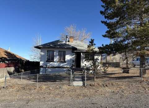 26 Avenue B, Mc Gill, NV 89318