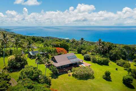 41049 Hana Hwy, Hana, HI 96713